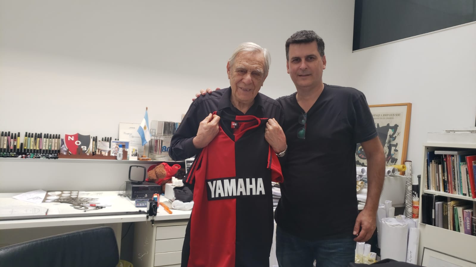 Newell's